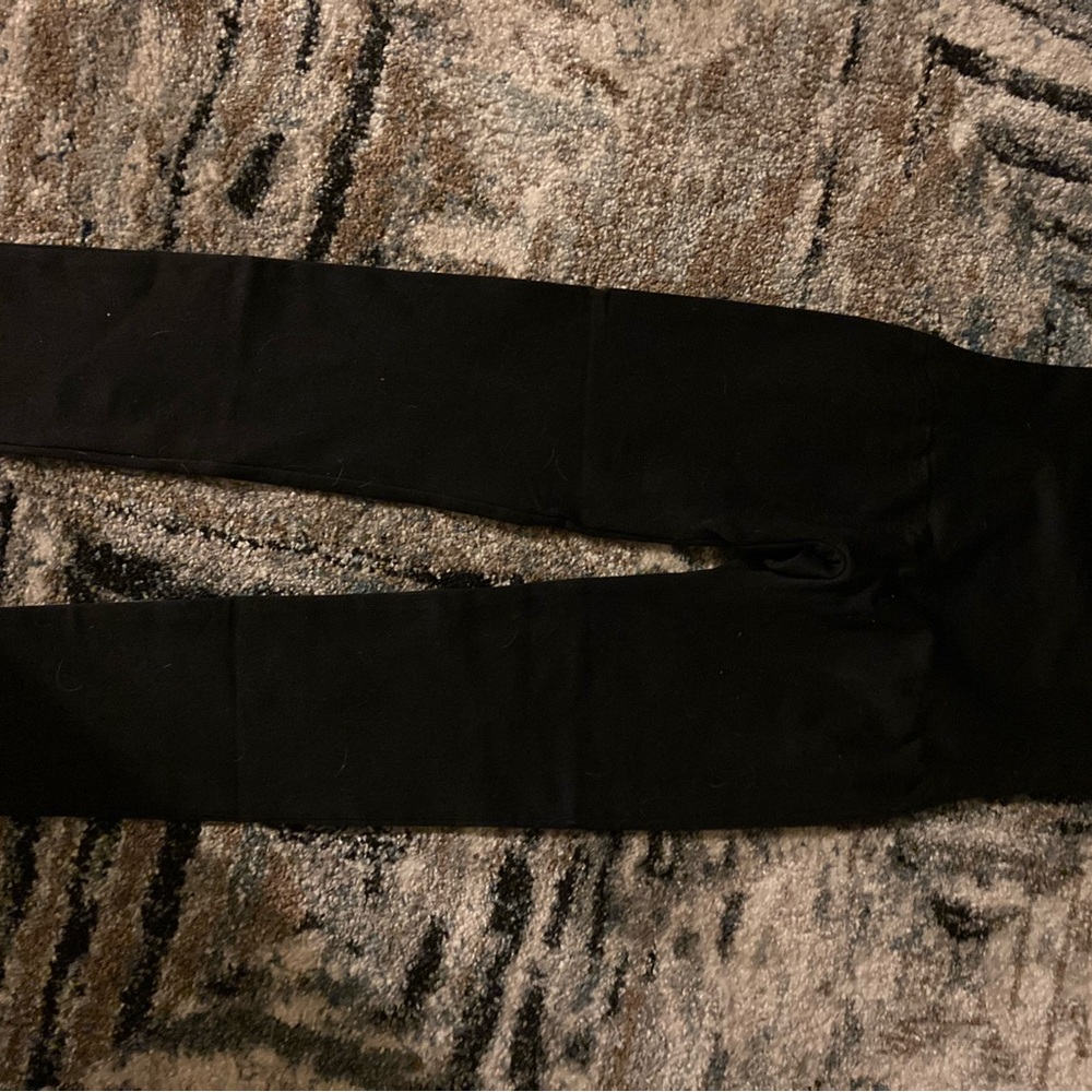 Shapermint Essential Black Tights